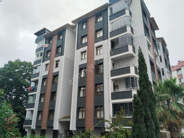 Ordu içerisinde satılık mülk