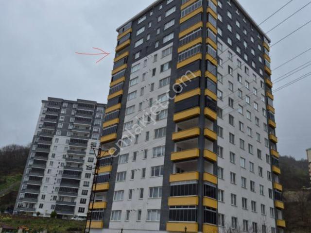 Ordu içerisinde kiralık mülk