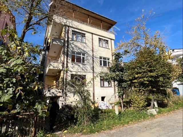 Ordu içerisinde satılık mülk