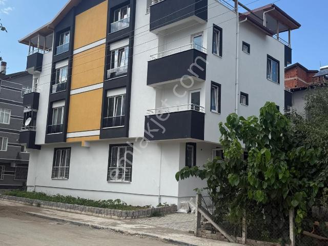 Ordu içerisinde satılık mülk