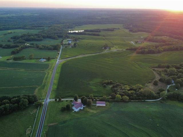 Land for sale in Edgerton, Platte County