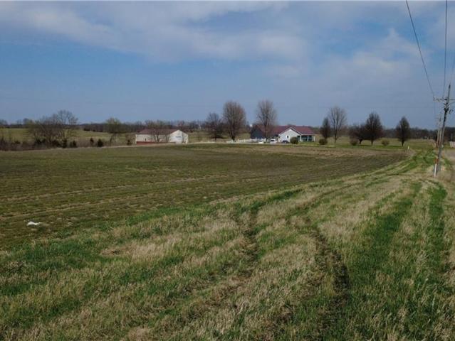 Land for sale in Edgerton, Missouri