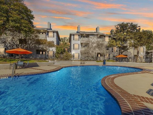 Apartment for rent in Leesville, Texas