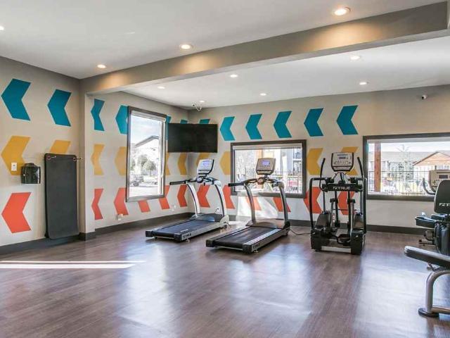 Apartment for rent in Dallas, Texas