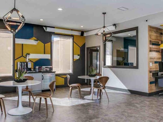 Apartment for rent in Dallas, Texas