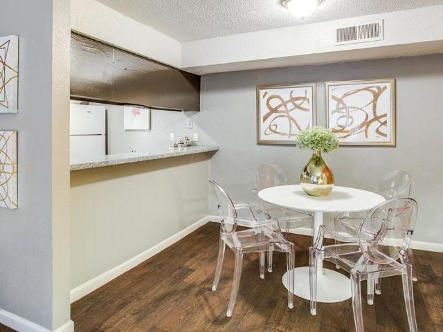 Apartment for rent in Dallas, Texas