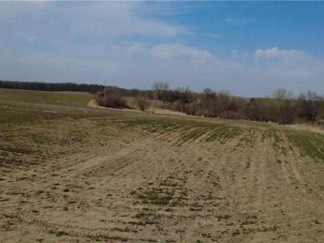 Land for sale in Edgerton, Missouri