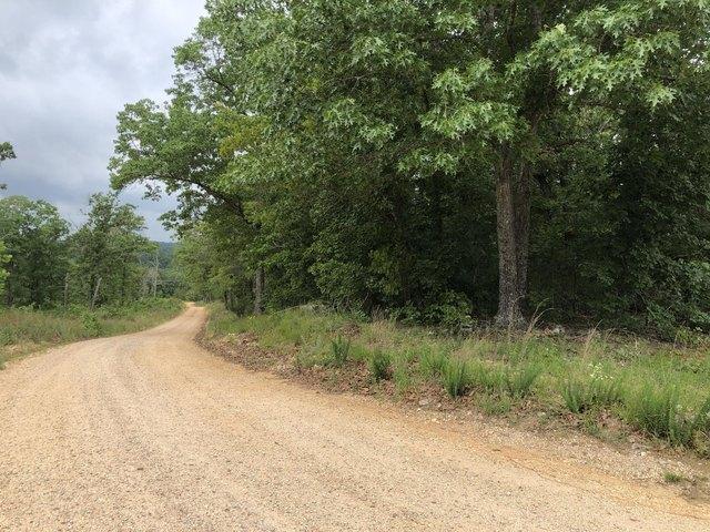 Land for sale in Koshkonong, Missouri