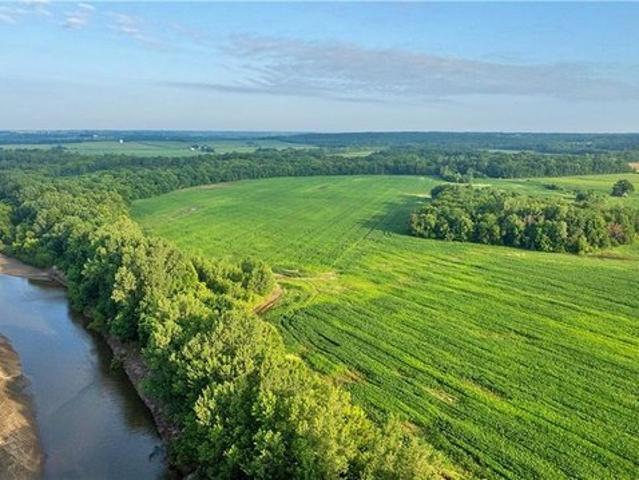 Land for sale in Pattonsburg, Missouri