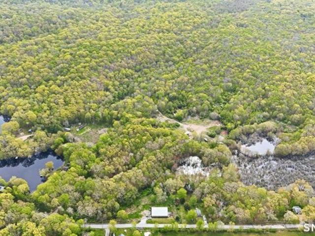 Land for sale in North Stonington, Connecticut