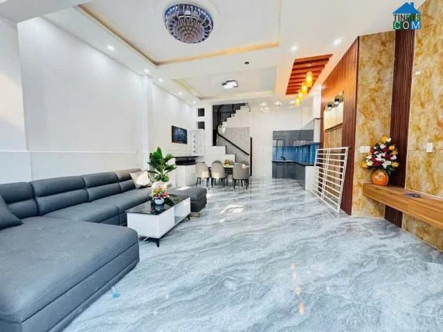 Nhà bán tại Thủ Đức, Hồ Chí Minh