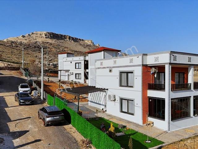 Mardin Merkez, Mardin içerisinde satılık Villa