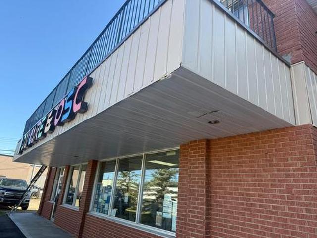 Commercial for sale in Beaver County, Alberta