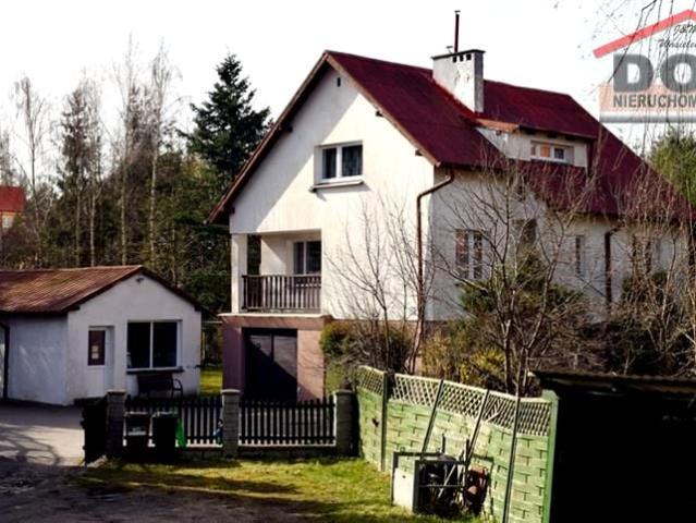 Dom na sprzedaż w Drawsko Pomorskie, Zachodniopomorskie