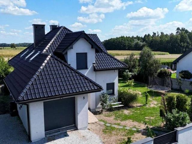 Dom na sprzedaż w Pleszew, powiat pleszewski