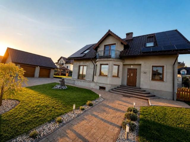 Dom na sprzedaż w Świętokrzyskie