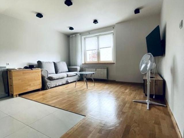 Mieszkanie do wynajęcia w Dąb, Katowice