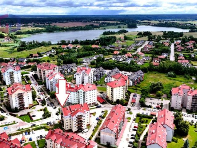 Mieszkanie na sprzedaż w Olsztyn, Warmińsko-mazurskie