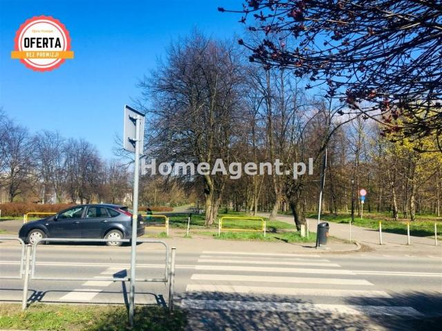 Grunt na sprzedaż w Katowice, Śląskie
