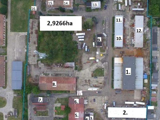 Mieszkanie na sprzedaż w Radymno, Podkarpackie