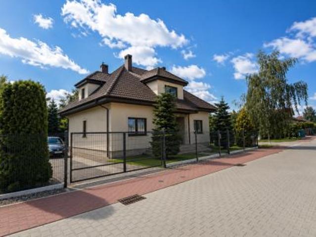 Dom na sprzedaż w Złotkowo, Wielkopolskie
