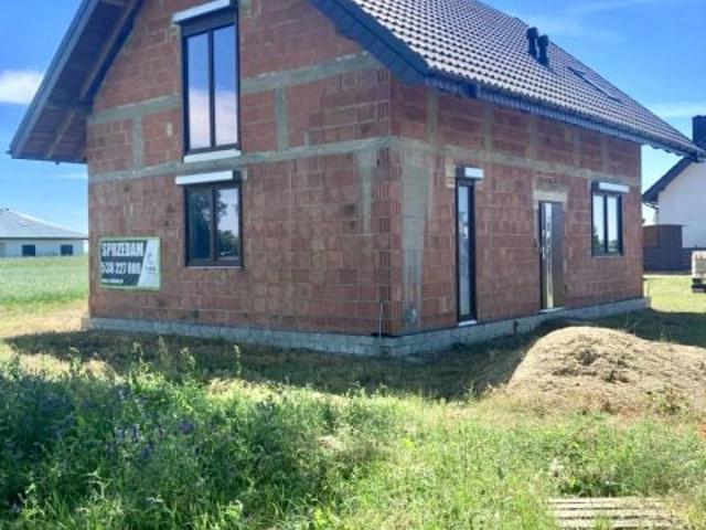 Dom na sprzedaż w Rychwał, Wielkopolskie