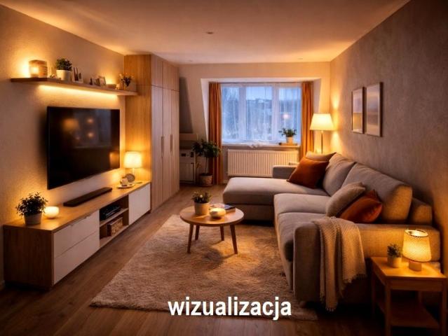Mieszkanie na sprzedaż w Jelenia Góra, Dolnośląskie