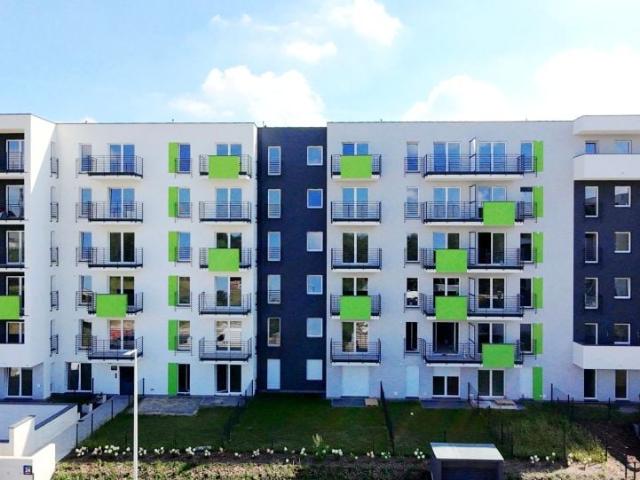 Mieszkanie na sprzedaż w Łódź, Łódzkie