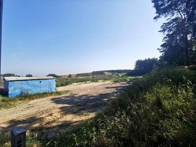 Grunt na sprzedaż w Brzeźno, Wielkopolskie