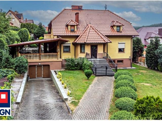 Dom na sprzedaż w Złotoryja, Dolnośląskie