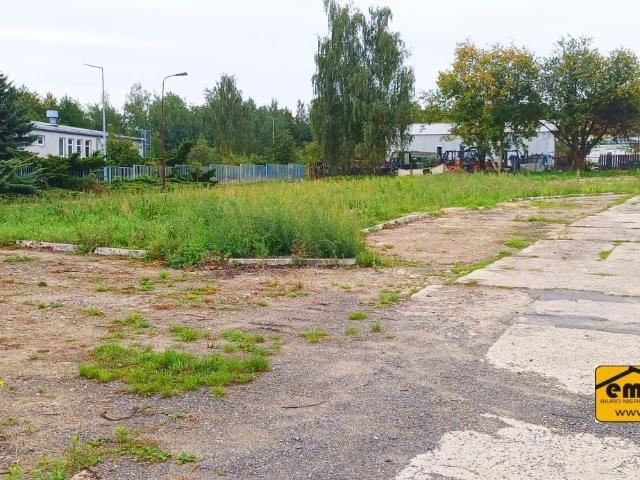 Grunt na sprzedaż w Stare Miasto, Złotoryja