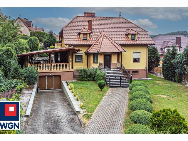 Dom na sprzedaż w Złotoryja, Dolnośląskie