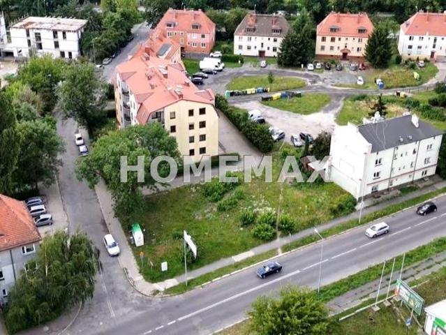 Grunt na sprzedaż w Legnica, Dolnośląskie