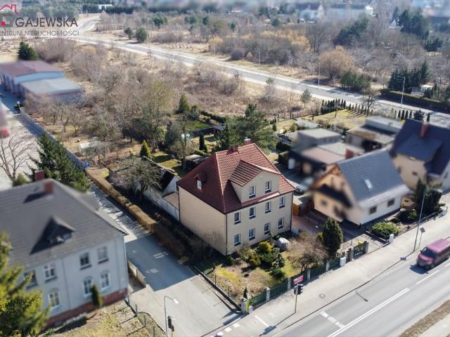 Dom na sprzedaż w Złotów, Wielkopolskie