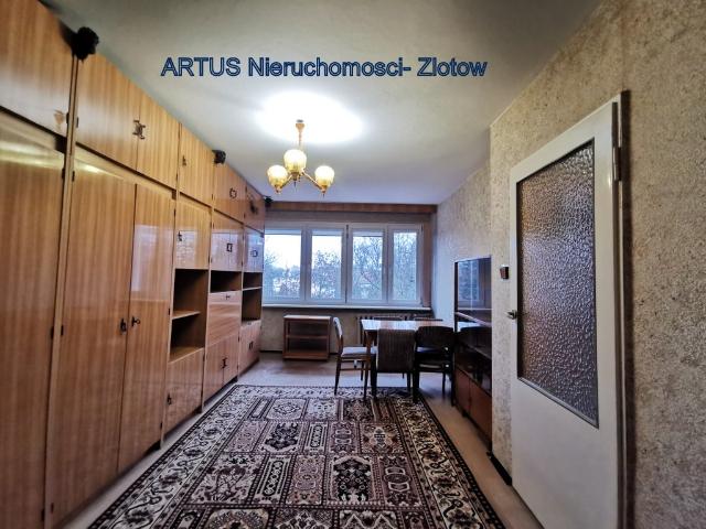 Mieszkanie na sprzedaż w Złotów, Wielkopolskie