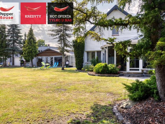 Dom na sprzedaż w Barcin, Kujawsko-pomorskie