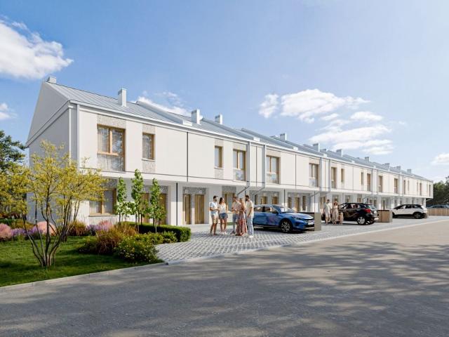 Mieszkanie na sprzedaż w Grójec, Mazowieckie