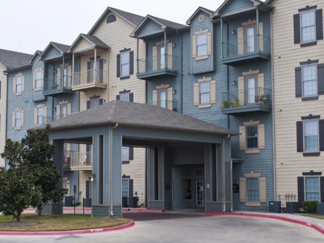 Apartment for rent in Harris, Texas