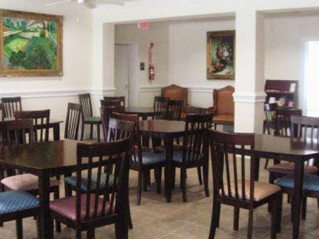 Apartment for rent in Harris, Texas