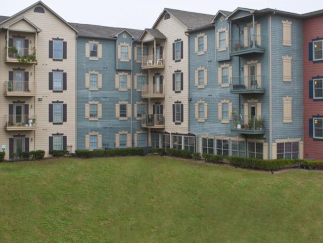 Apartment for rent in Harris, Texas
