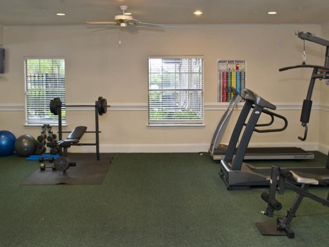 Apartment for rent in Harris, Texas