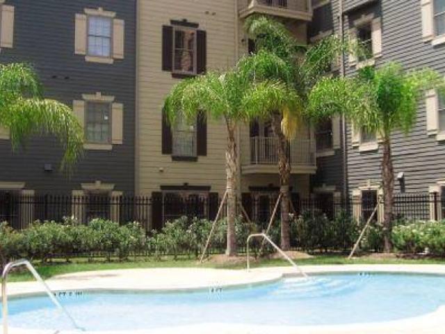 Apartment for rent in Harris, Texas