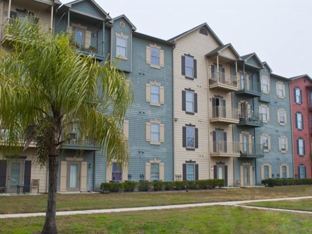 Apartment for rent in Harris, Texas