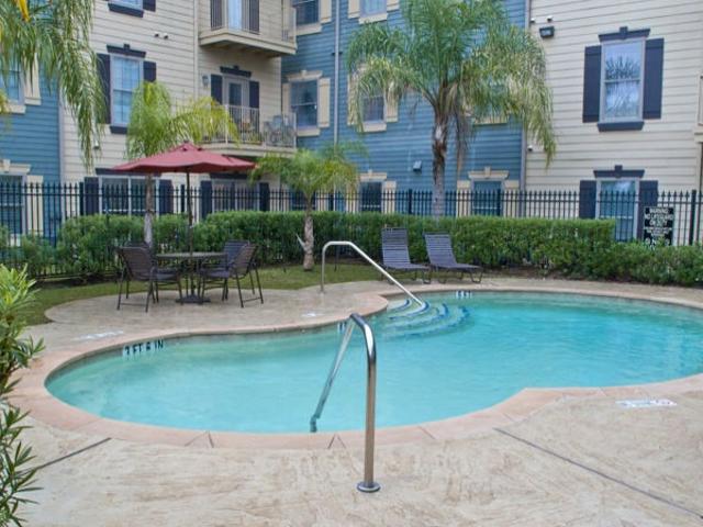Apartment for rent in Harris, Texas