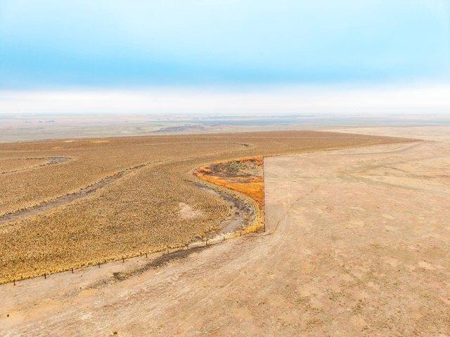 Land for sale in Kansas