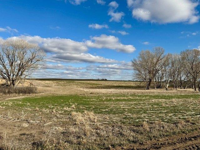 Farm for sale in Kansas