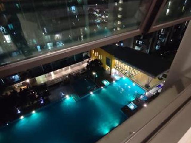 Condominium for sale in Bukit Jalil, Kuala Lumpur