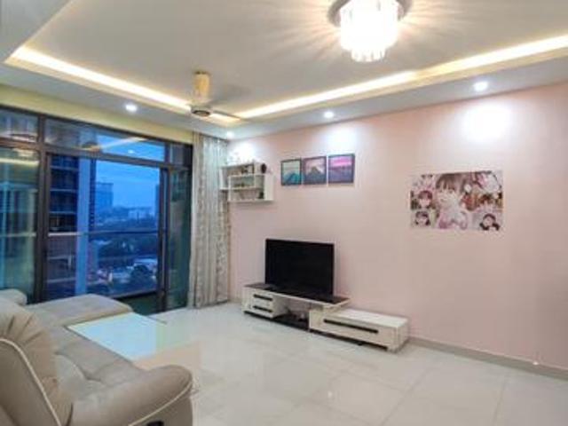 Condominium for sale in Bukit Jalil, Kuala Lumpur