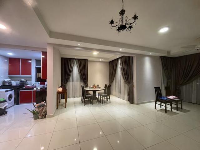 Condominium for sale in Bukit Jalil, Kuala Lumpur