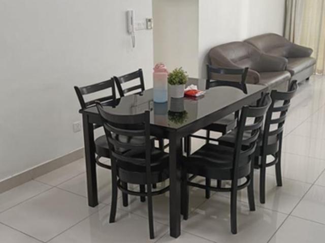 Apartment for rent in Country Heights Damansara, Kuala Lumpur